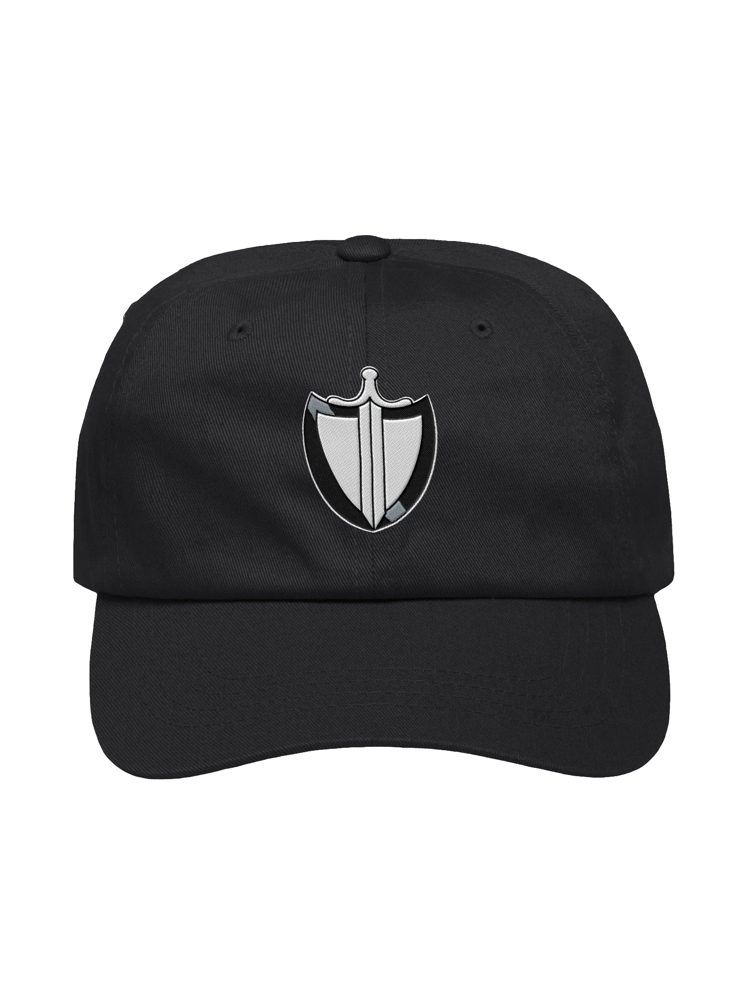 Knightshade Squad Logo Cap product image (1)
