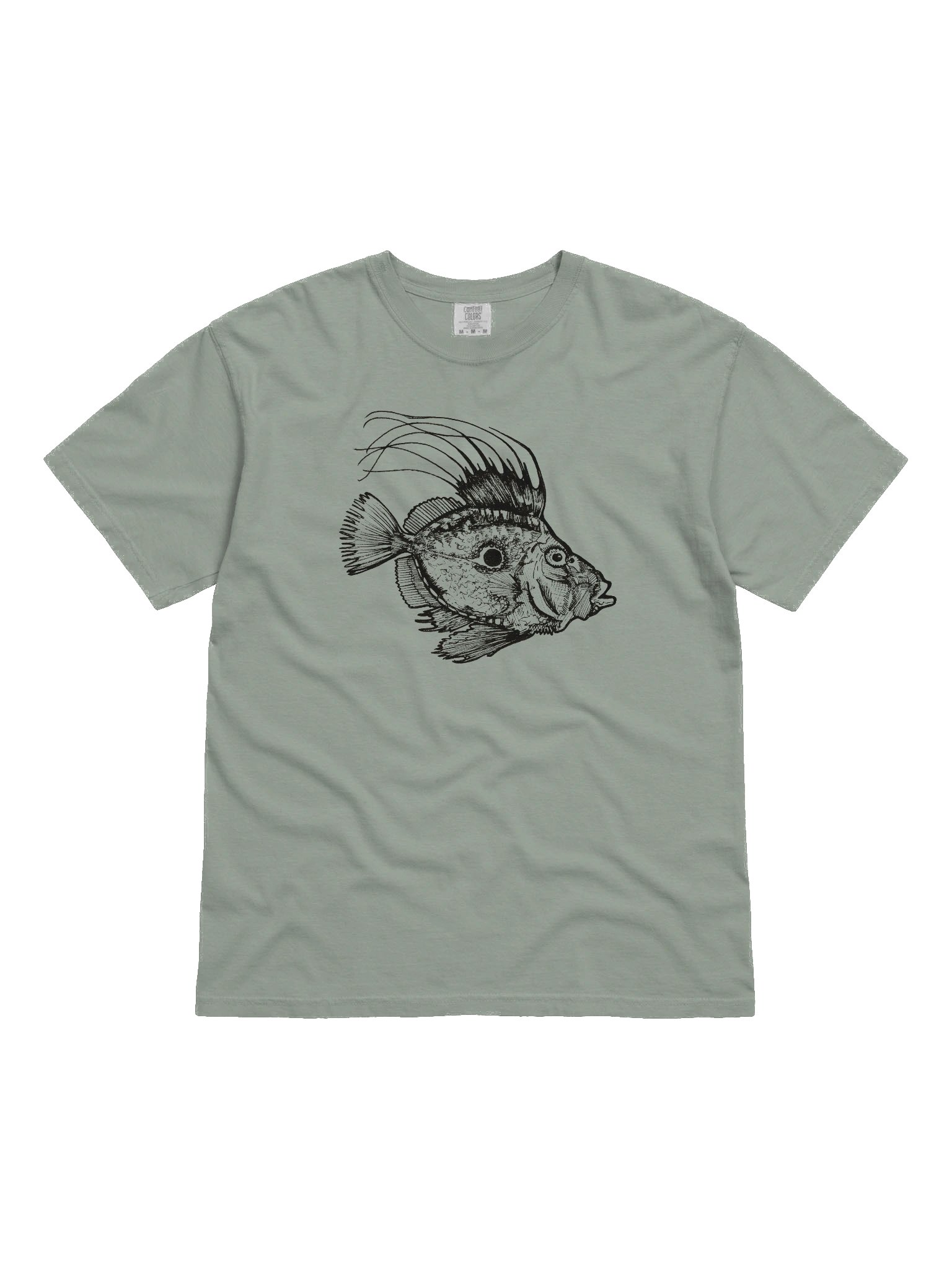 John Dory - Print product image (11)