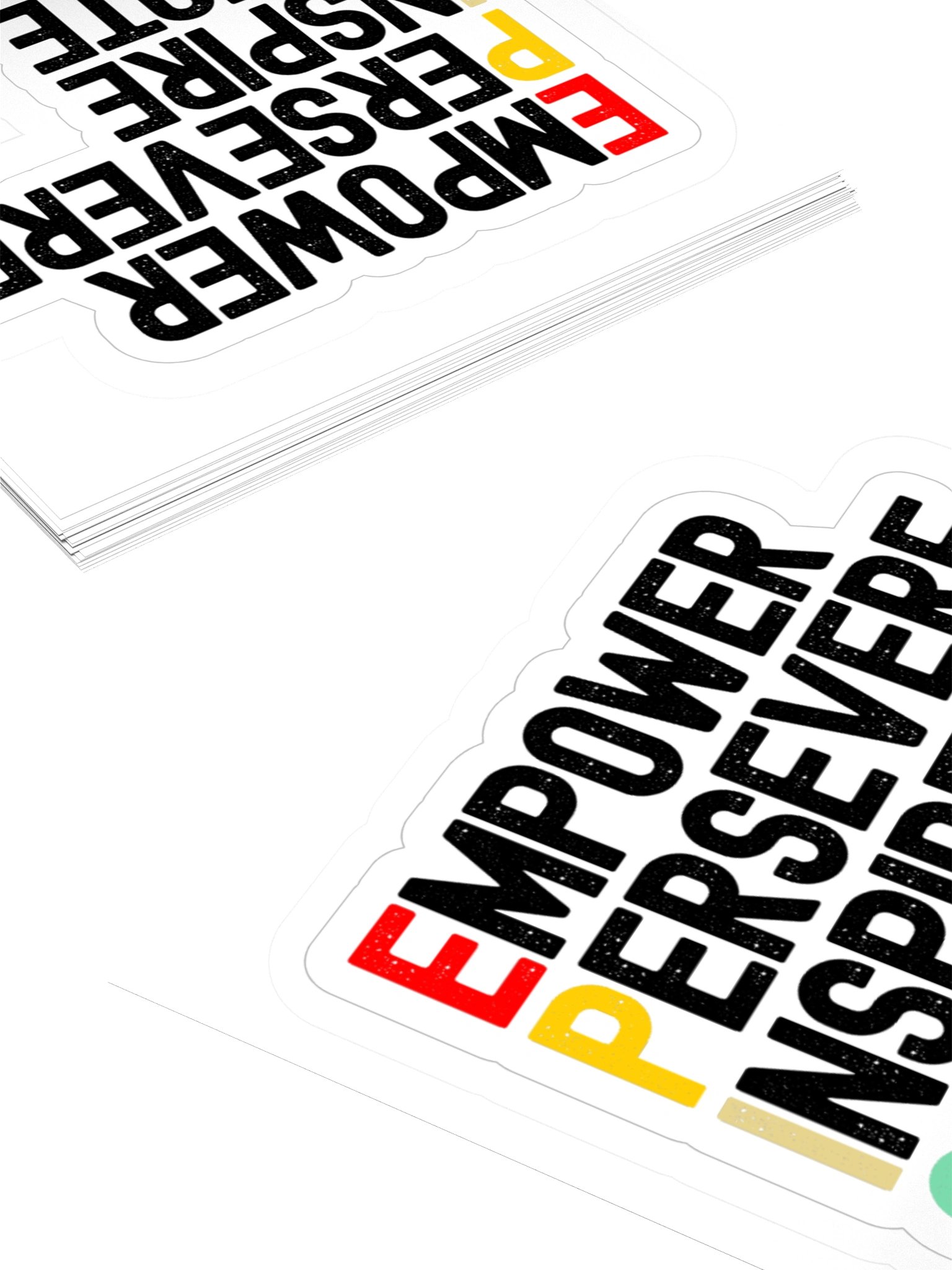 Sticker ~ EPIC product image (4)