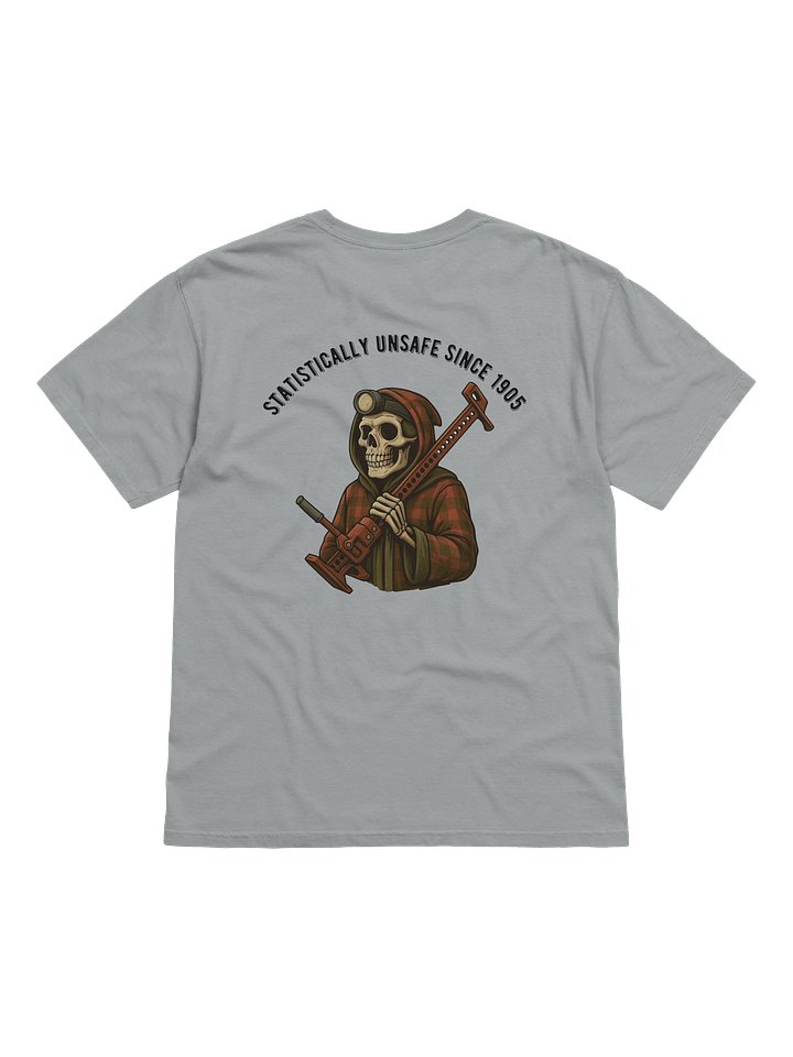 Certified Handle Hazard TEE product image (2)