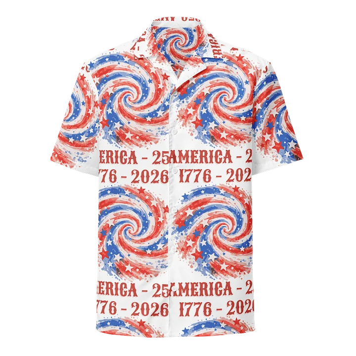 America's 250th Celebration Shirt product image (1)