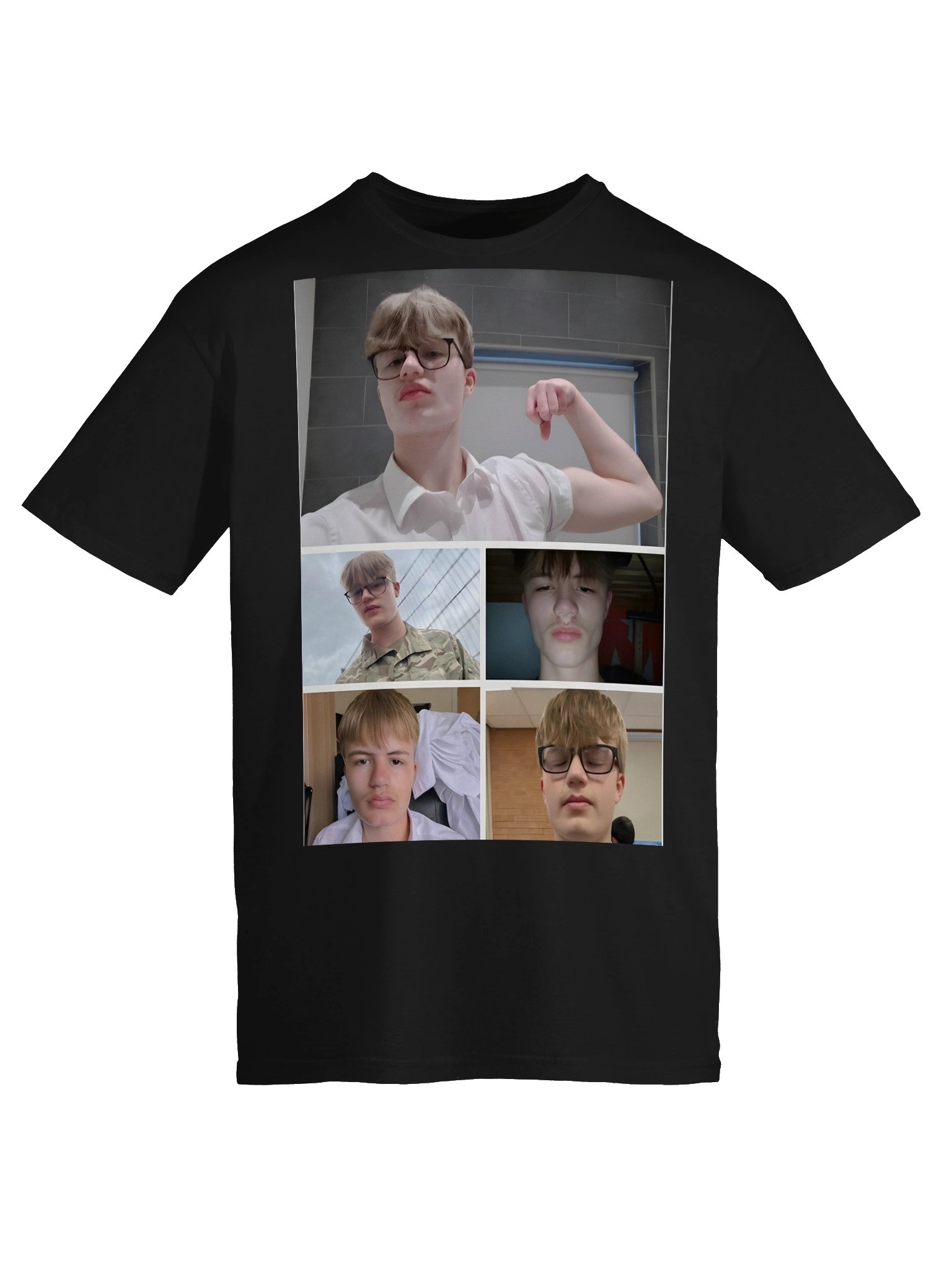 Matthew Fisher Shirt product image (5)