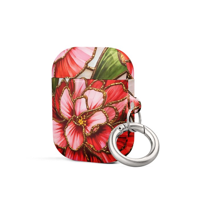 All-Over Print AirPods® Case product image (2)