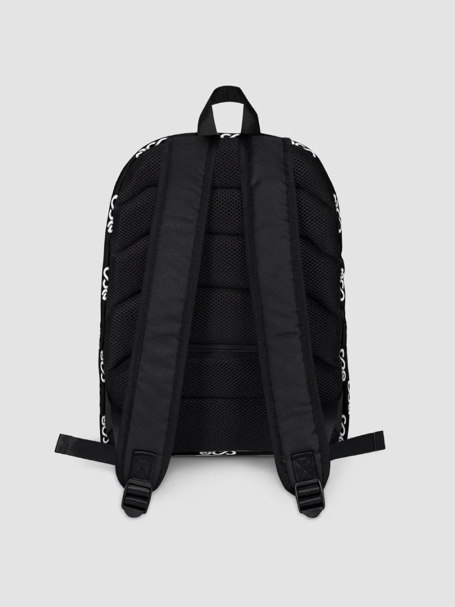 COE ALL OVER PRINT BOOKBAG 3 product image (2)