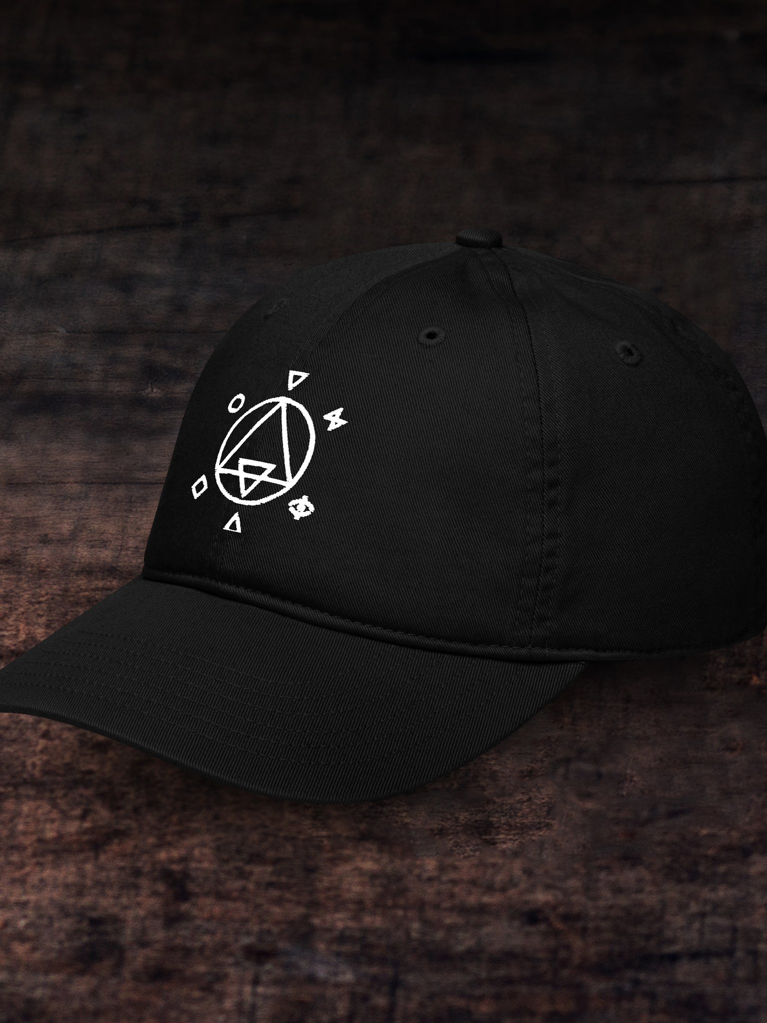 Potion Institute Elder Hat product image (2)