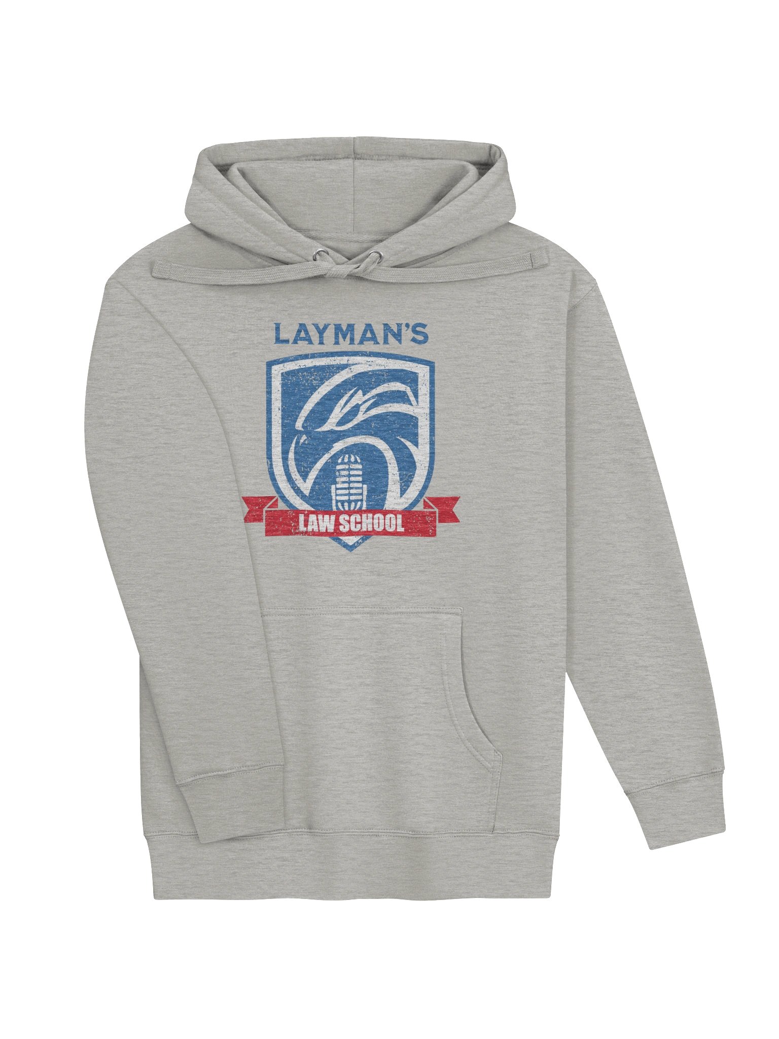 LLS Lindsey's Favorite Hoodie product image (3)