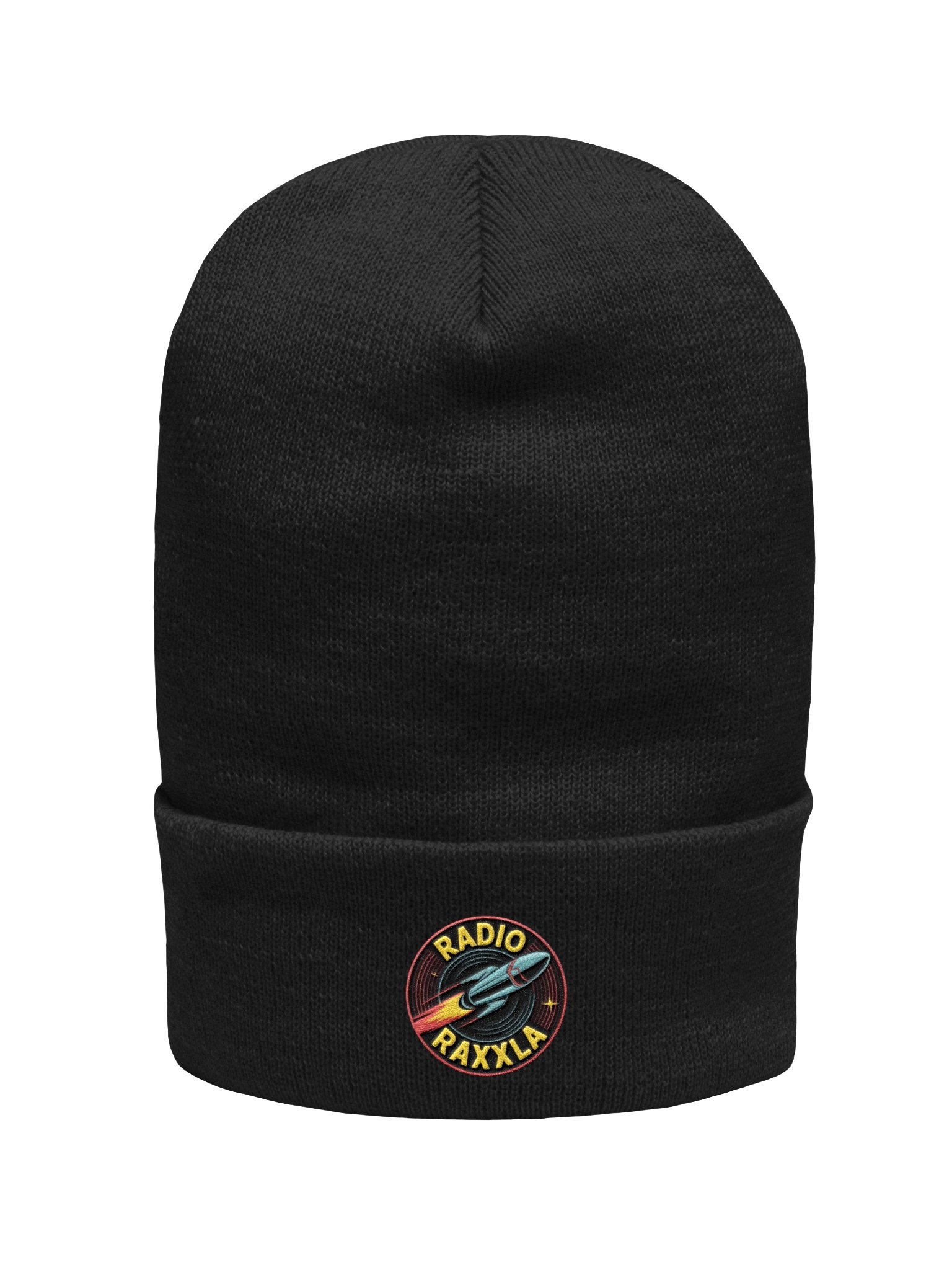 Radio Raxxla Beanie - Long product image (1)