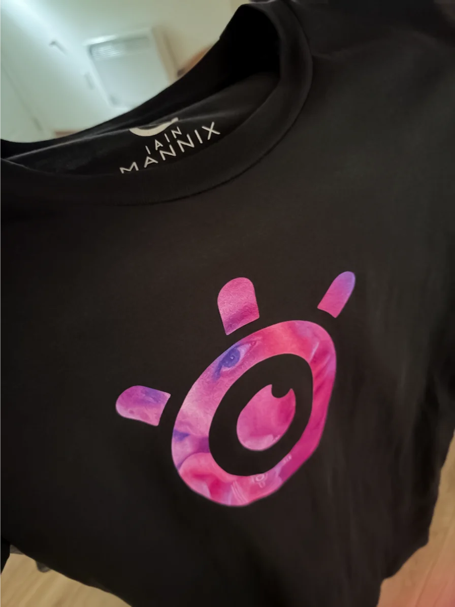 Eye Candy Tee product image (11)