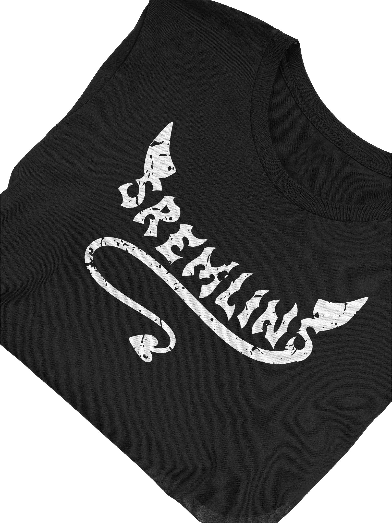 Sremlin T-shirt product image (5)