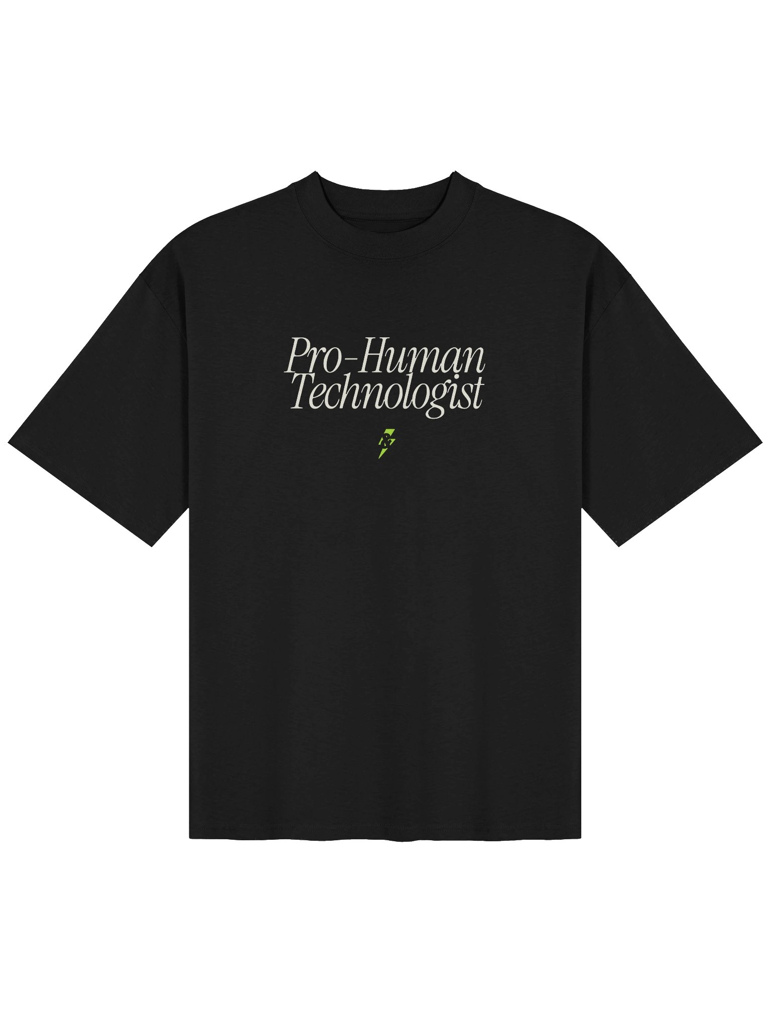 Pro-Human Tee product image (2)