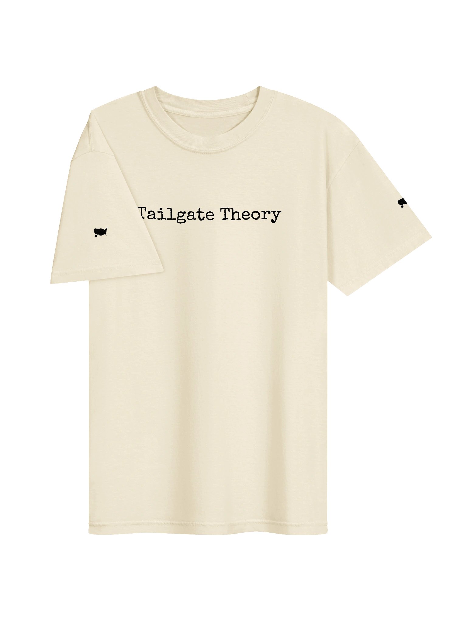 Embroidered T-Shirt product image (3)