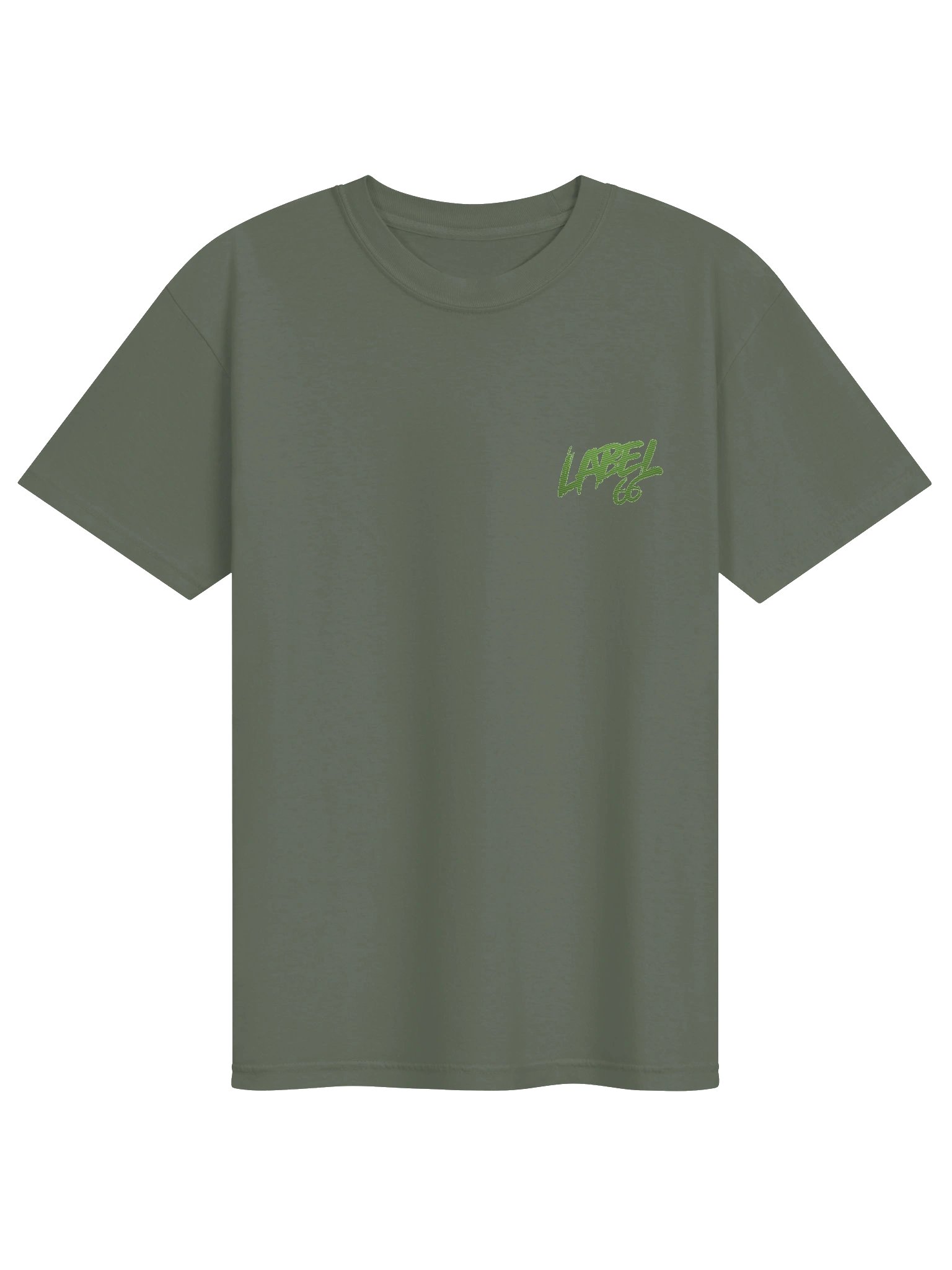 Forever Heavyweight Kiwi Script product image (1)