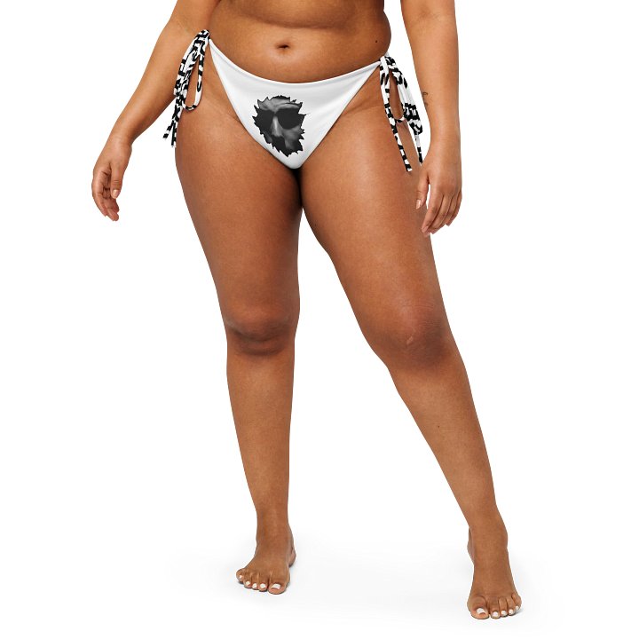 sSteckel - String Bikini Bottom v.1 product image (1)