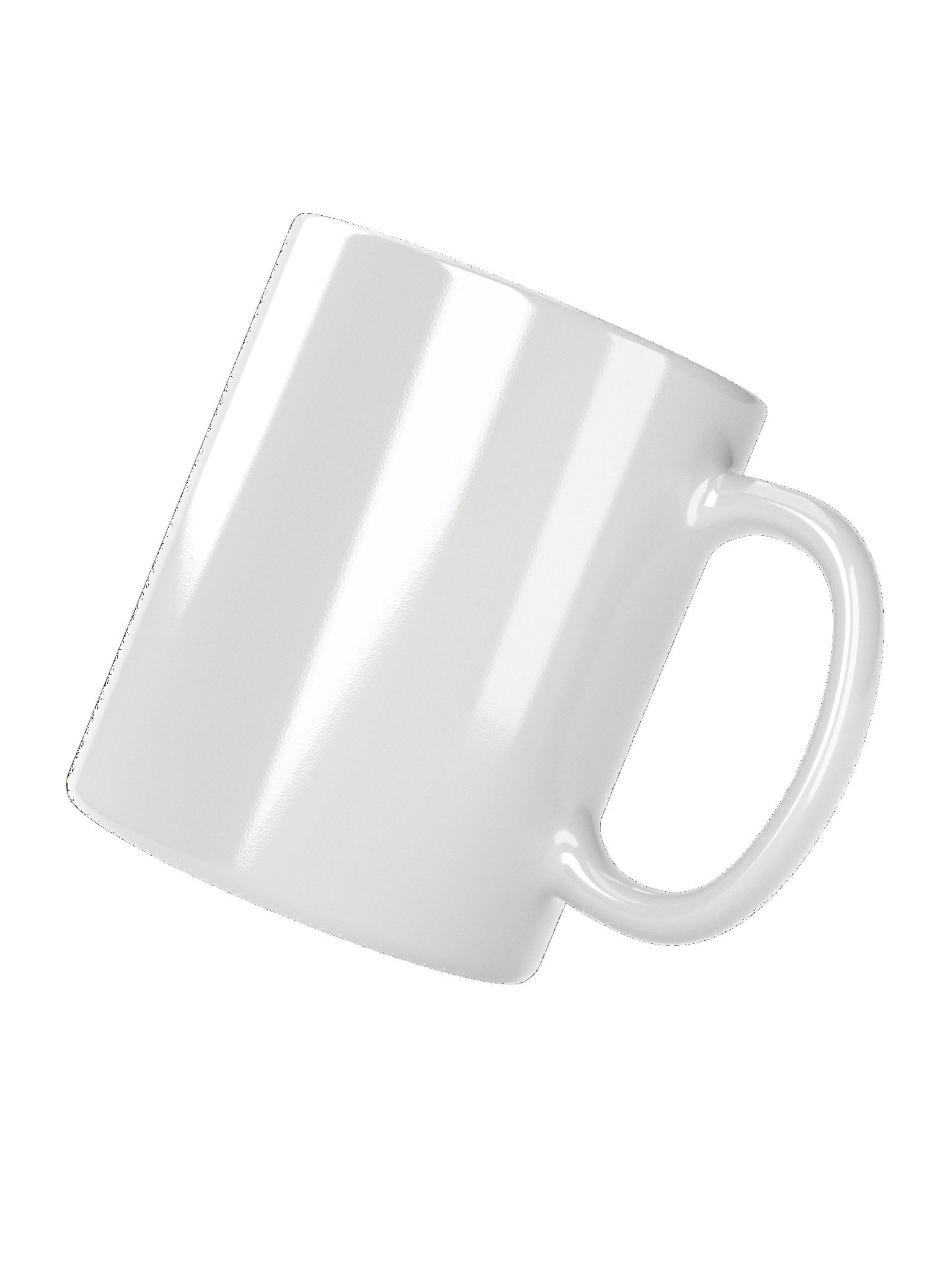 Two-Cent Club Mug product image (7)