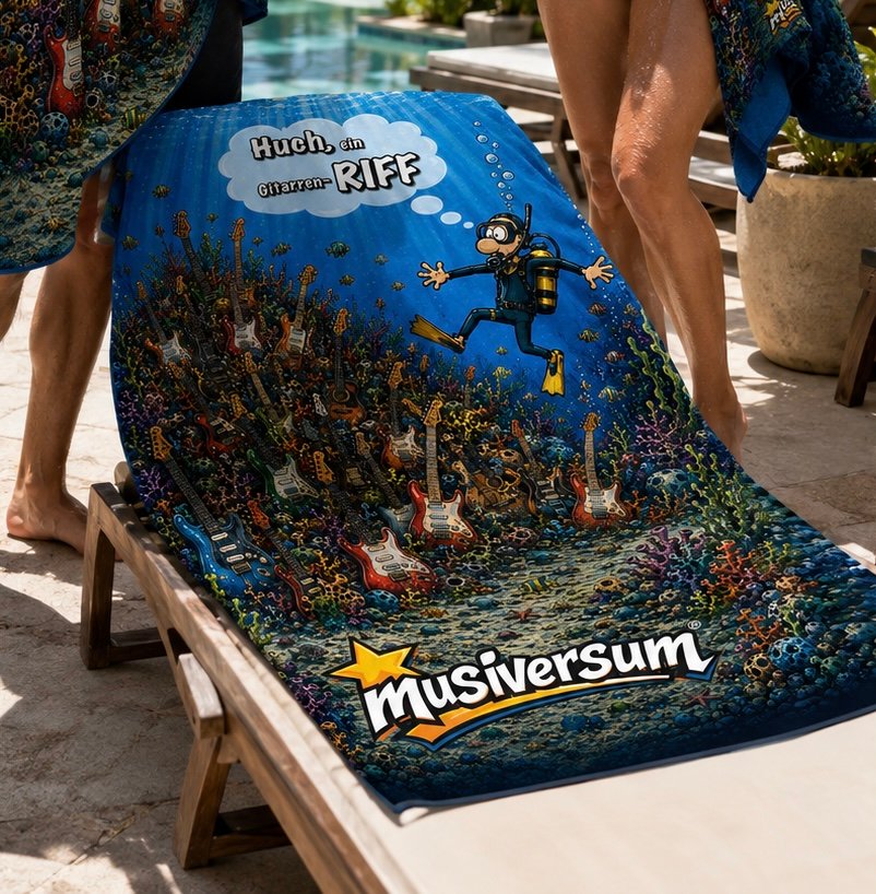 Strandtuch 2.0 product image (5)