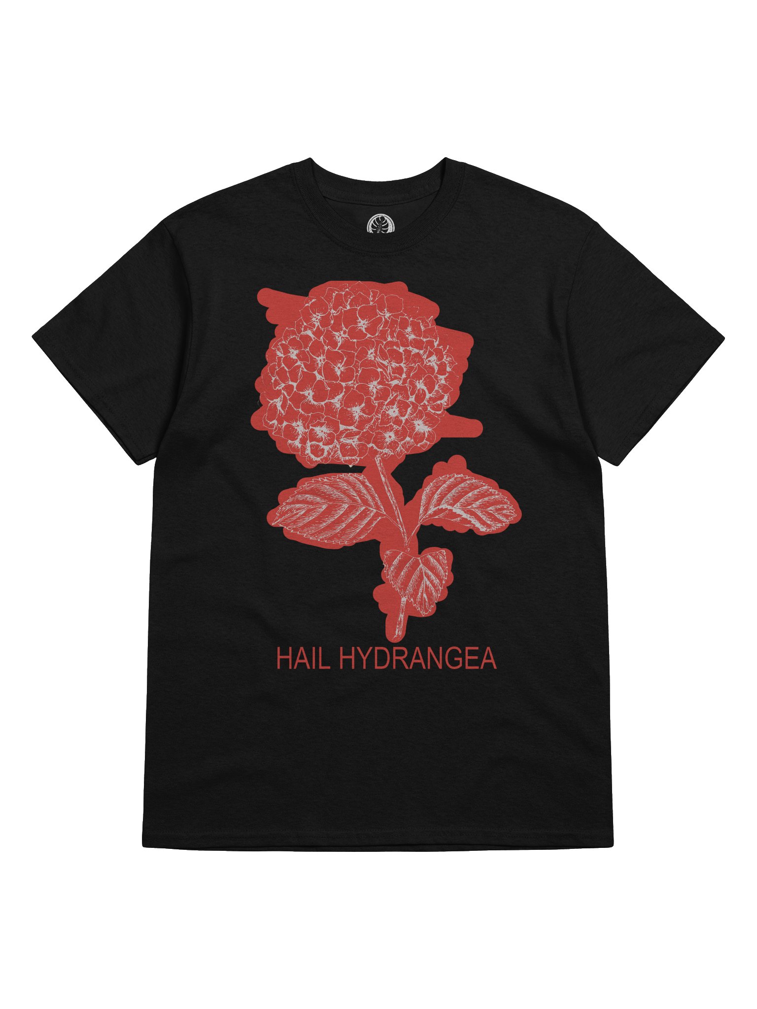Hail Hydrangea Classic Shirt product image (5)