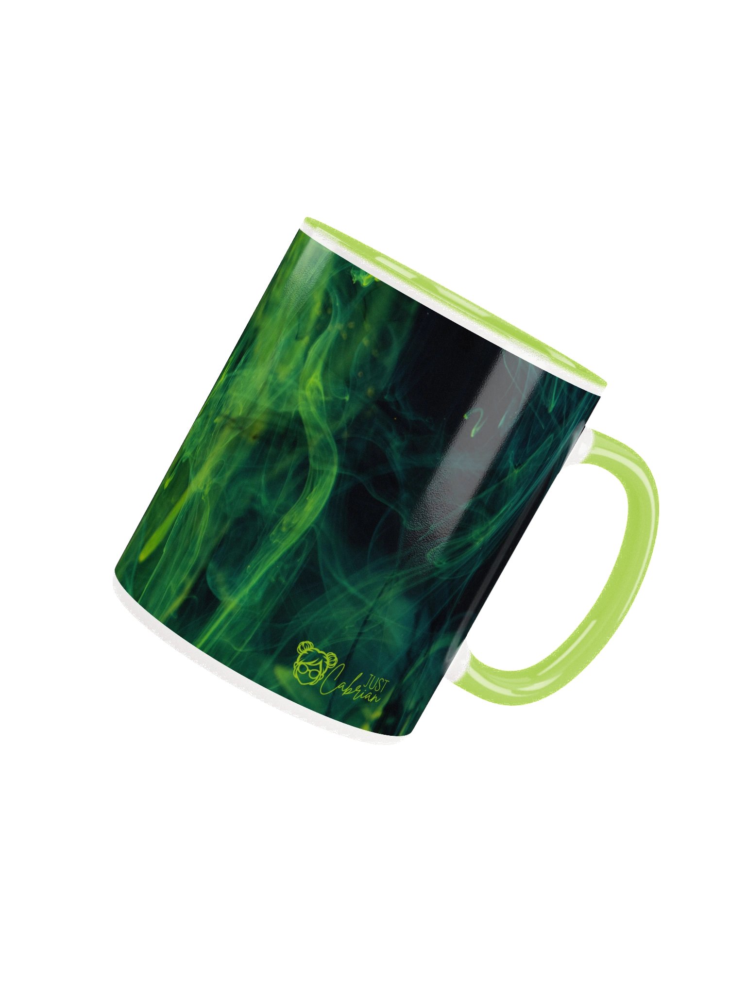 Eye Beam Espresso 11oz. Mug product image (9)