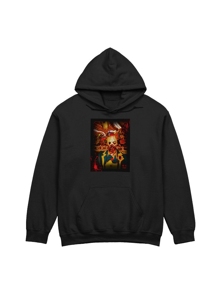 CARNIVAL OF BLOOD 6 product image (1)