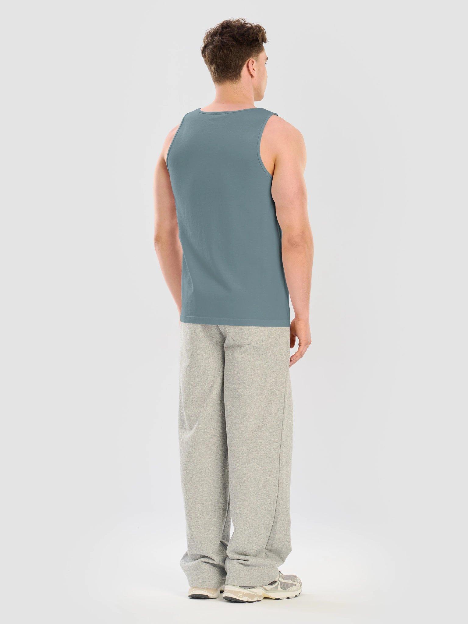 Visions | Comfort Colors Unisex Garment-Dyed Tank Top product image (87)