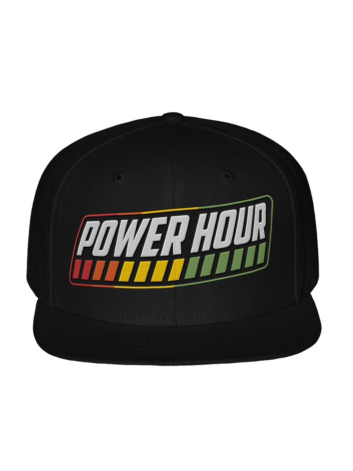 POWER HOUR product image (4)