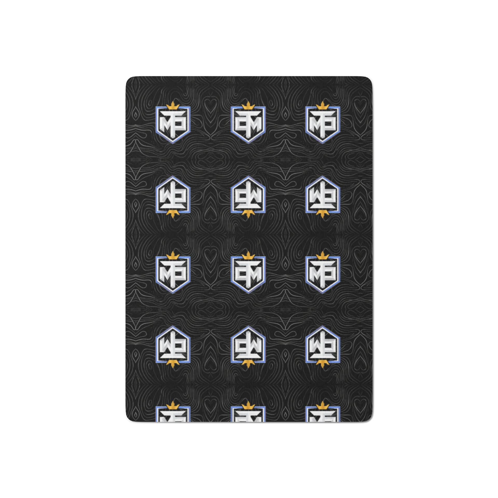TMP™ Poker Cards product image (1)