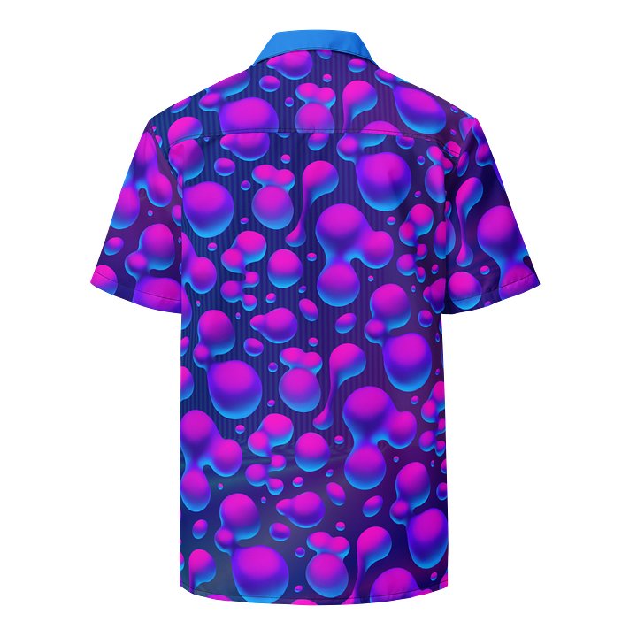Love-a-Lamp - BI All over Print Hawaiian Shirt product image (2)