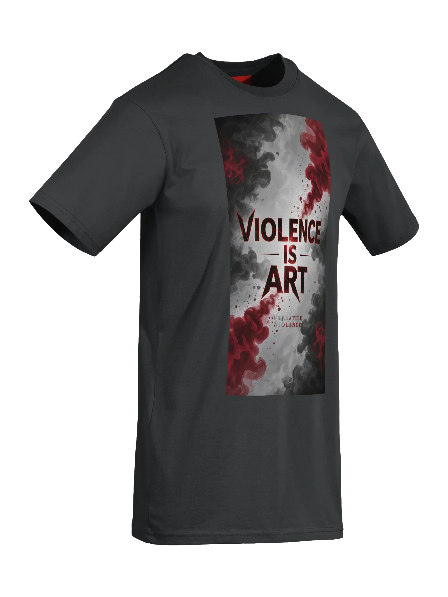 Violence Is Art Tee product image (16)