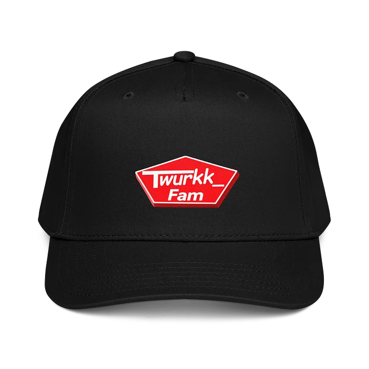 Baseball CAP OG Logo Text product image (1)