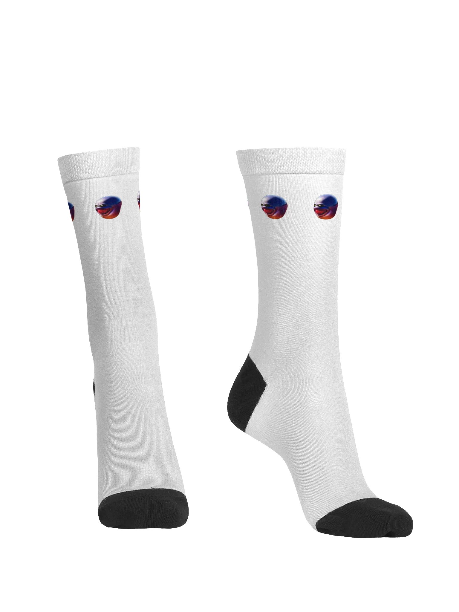 Fred Crew Socks product image (2)