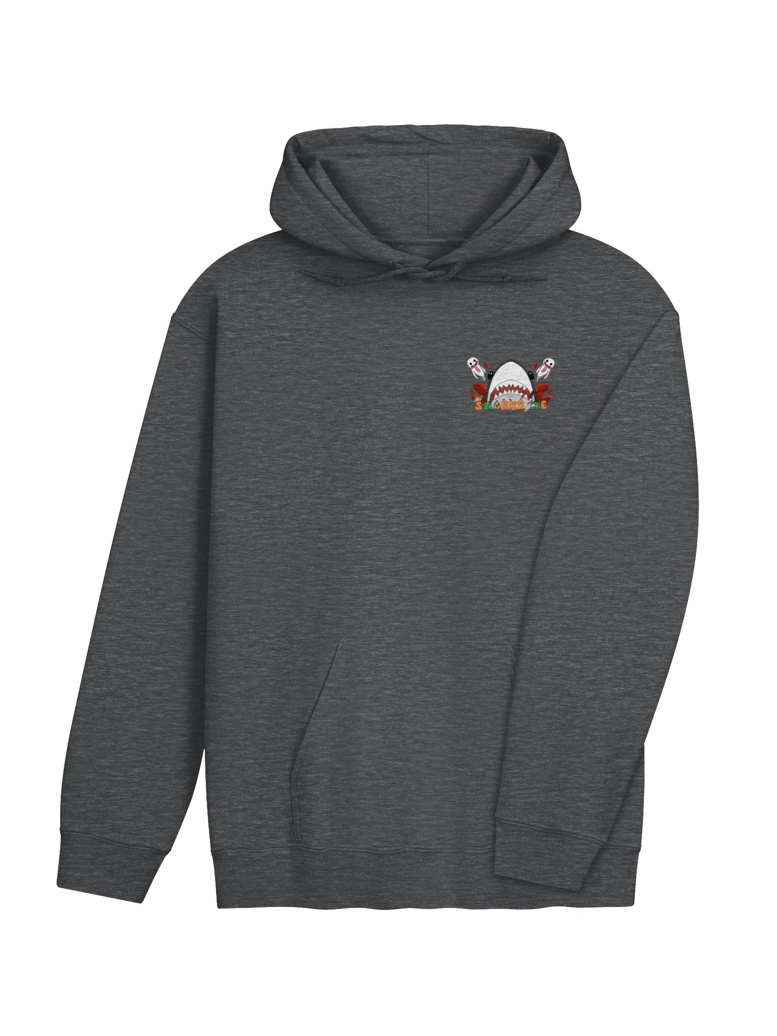 JigSHARK Hoodie product image (40)