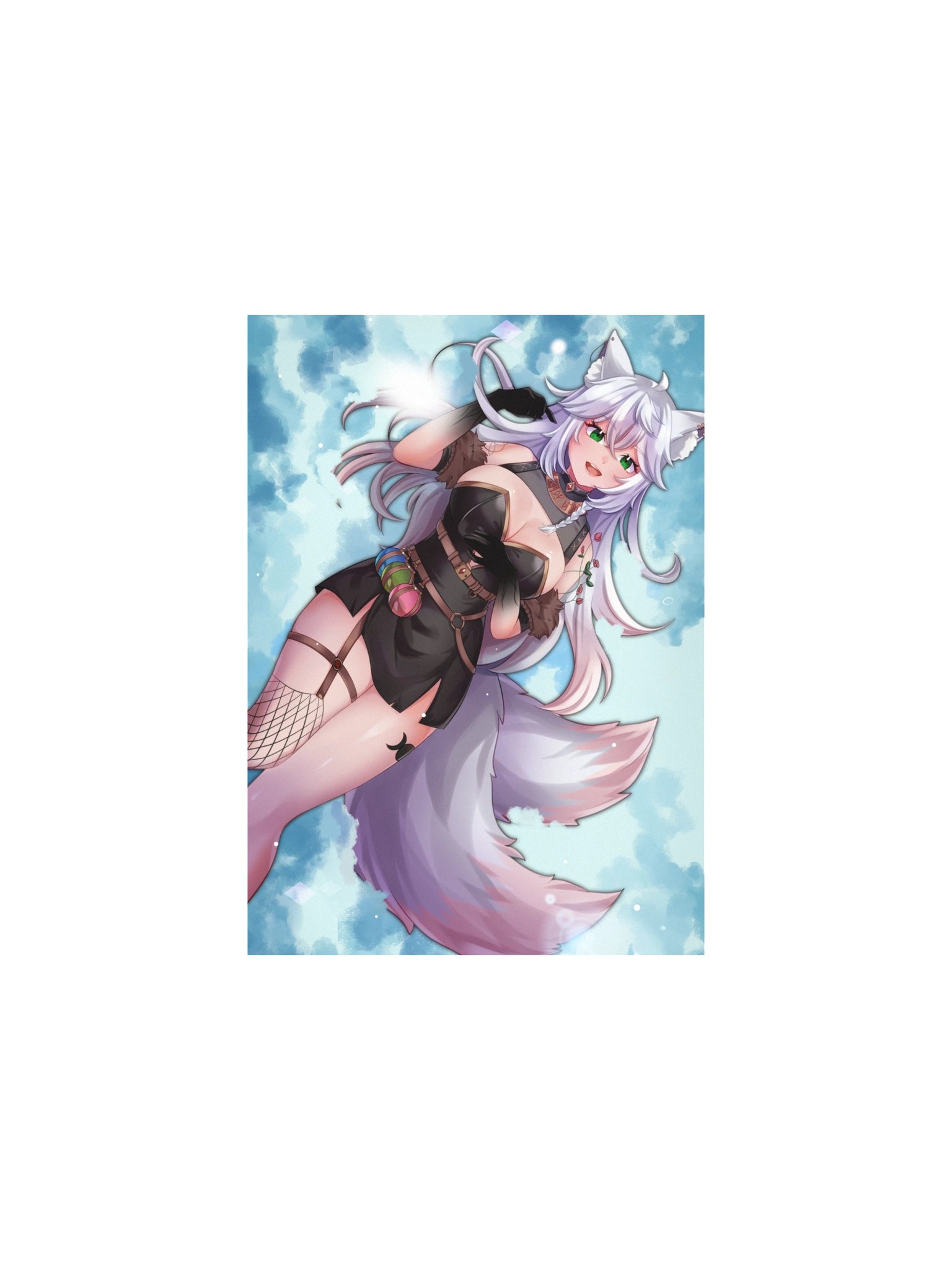 WINTER POSTER product image (1)