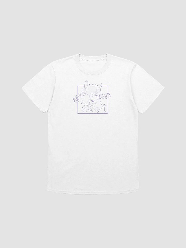 ScreamPuffHEART Shirt product image (1)