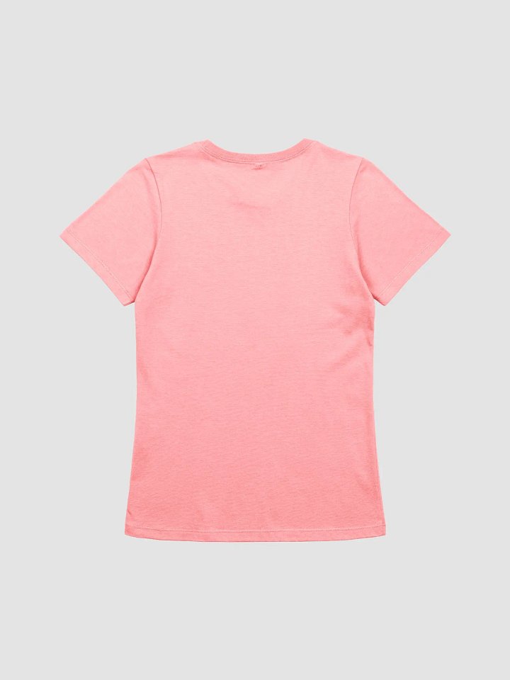 Afro Princess Tee (relaxed fit) product image (50)