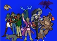 Unburied's tag thumbnail