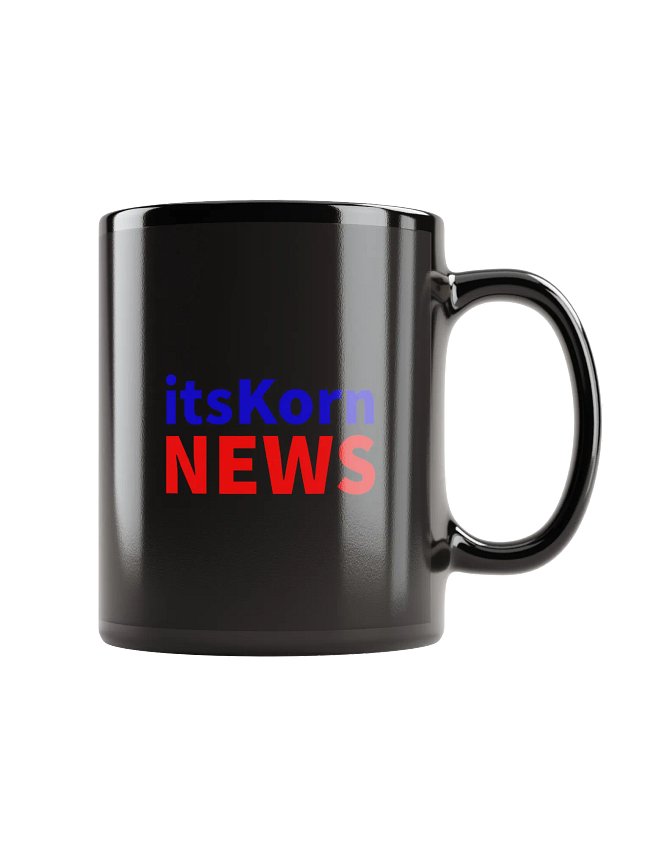 itsKorn NEWS