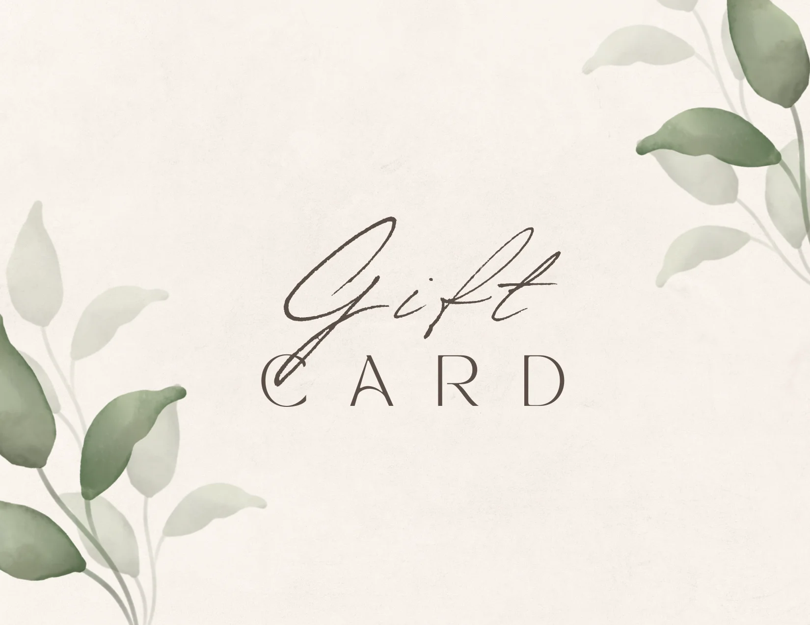 Gift Card product image (1)