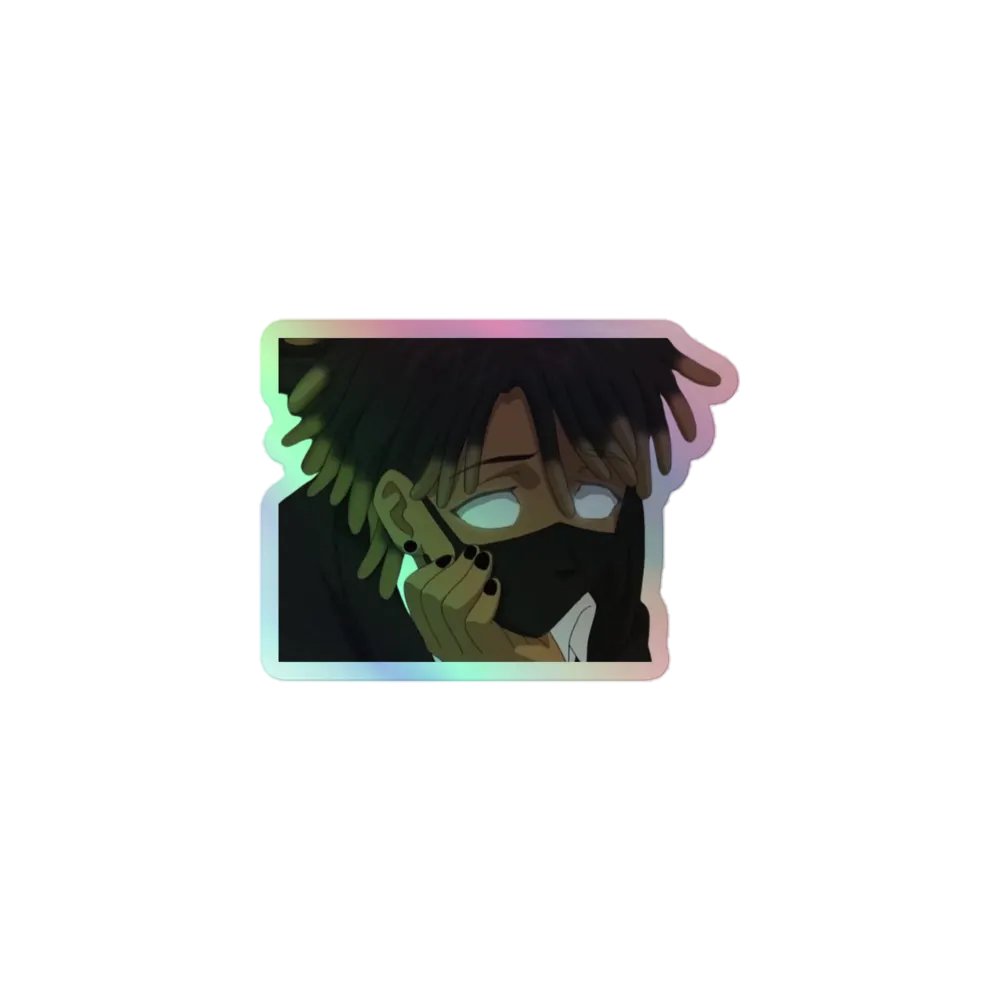 Falcon pfp sticker product image (1)
