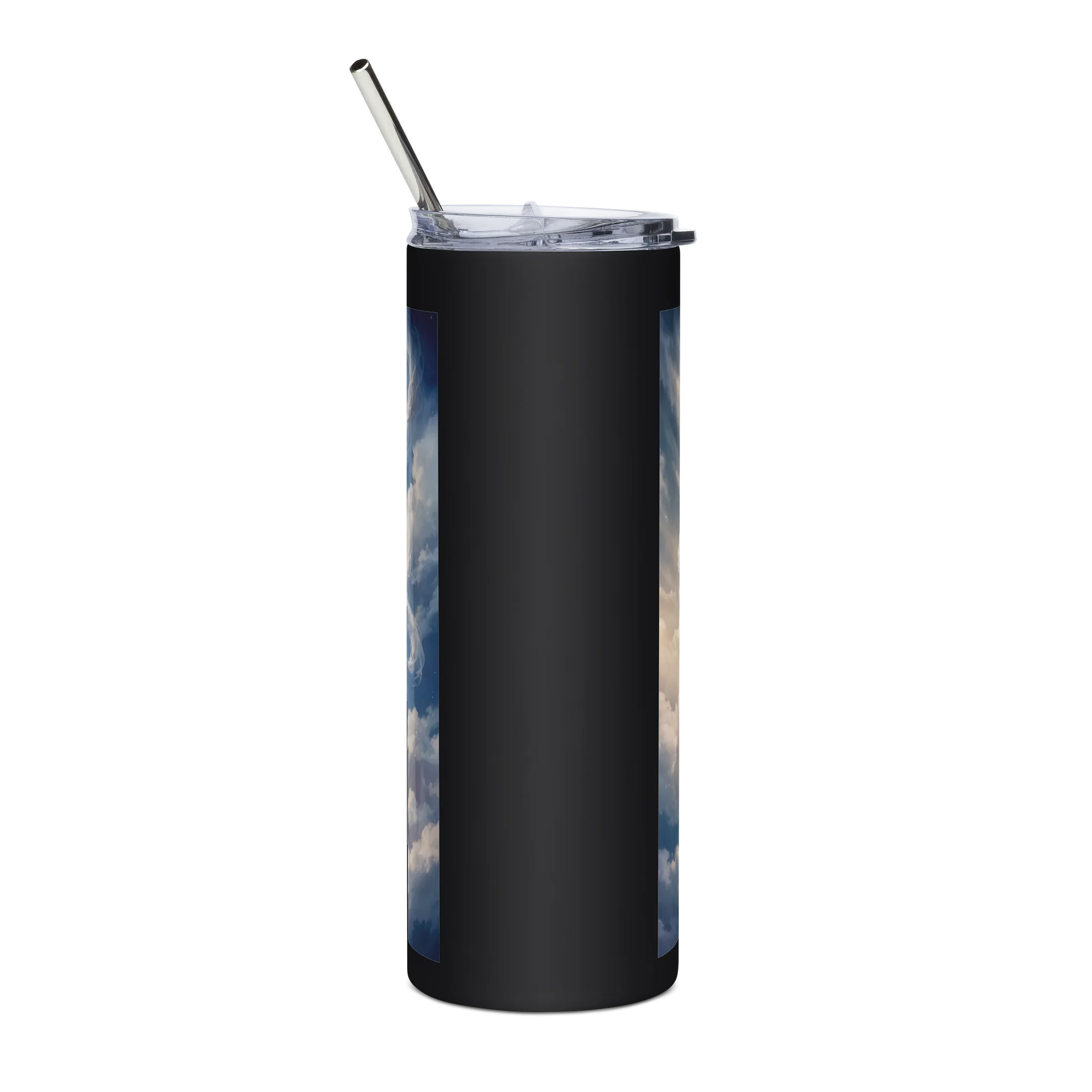 Ethereal Elements-Air Stainless Steel Tumbler product image (2)