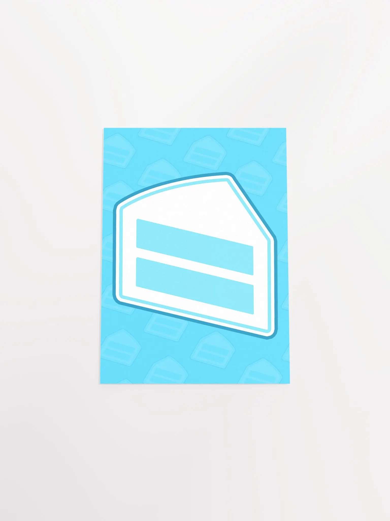 SpyCakes Poster product image (4)