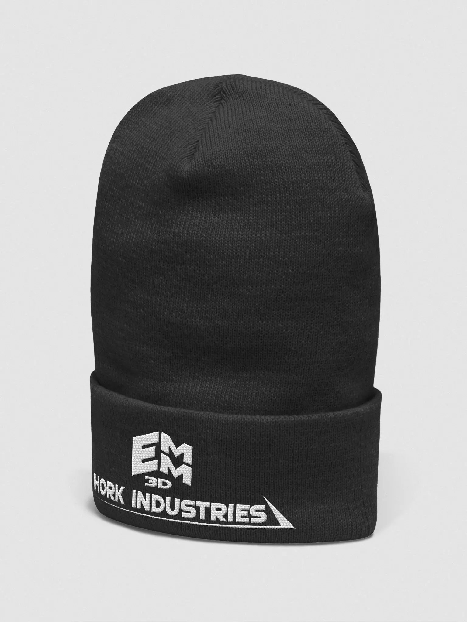 Hork Industries Beanie product image (2)