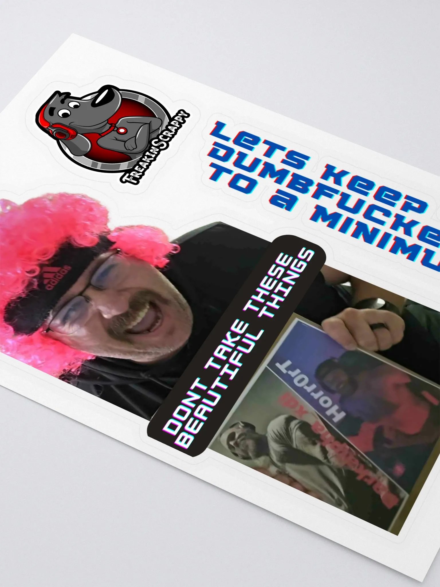 Stickers! product image (2)