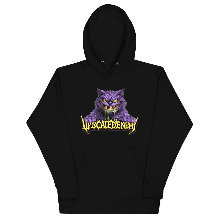 UE - Cheshy Pullover Pocket Hoodie product image (2)