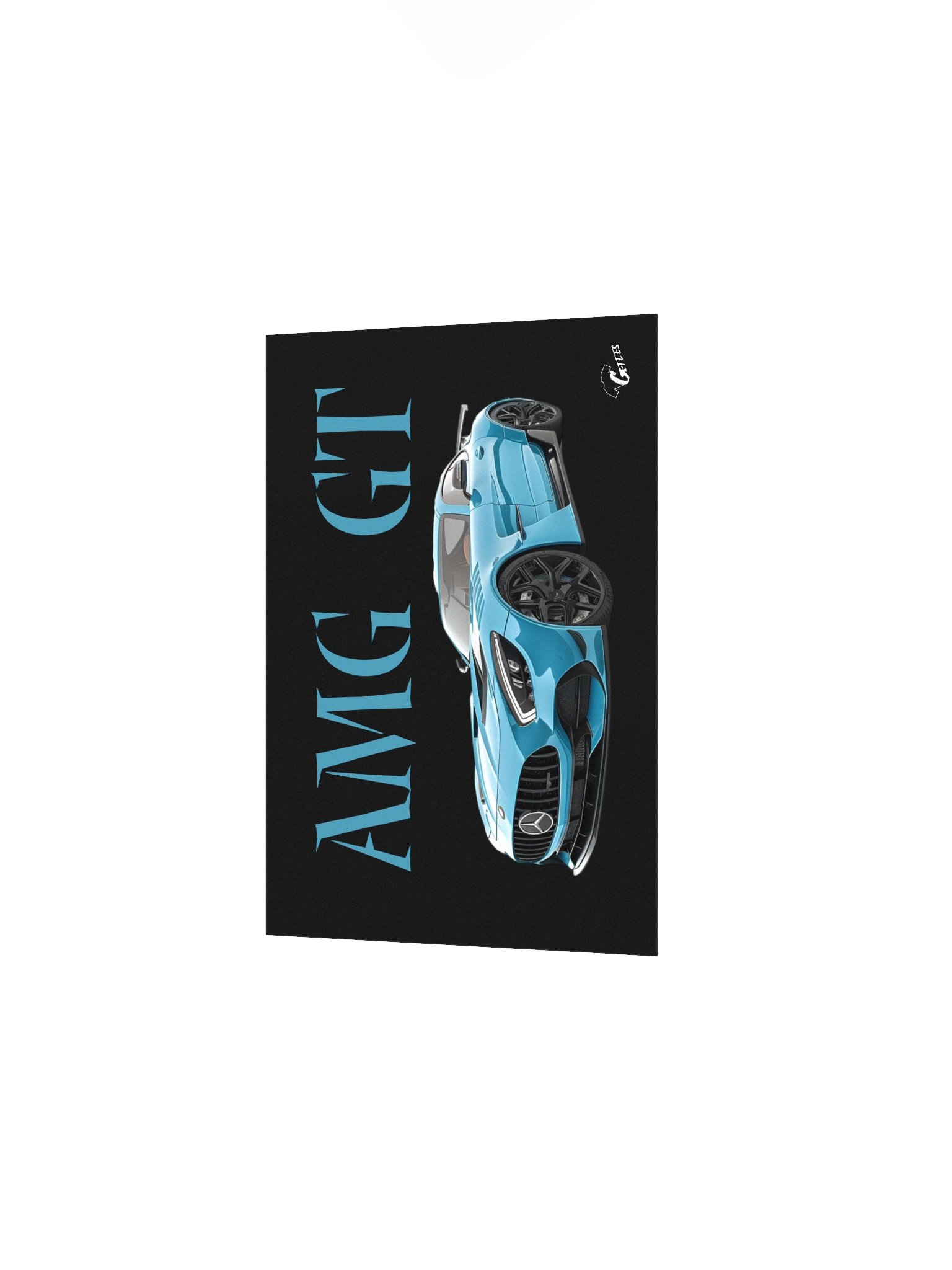AMG GT Poster product image (6)