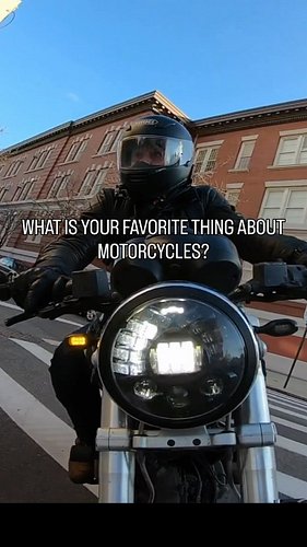 I’ll go first!  EVERYTHING! #motorcycle #motorcycles #ducati #fyp #bikelife