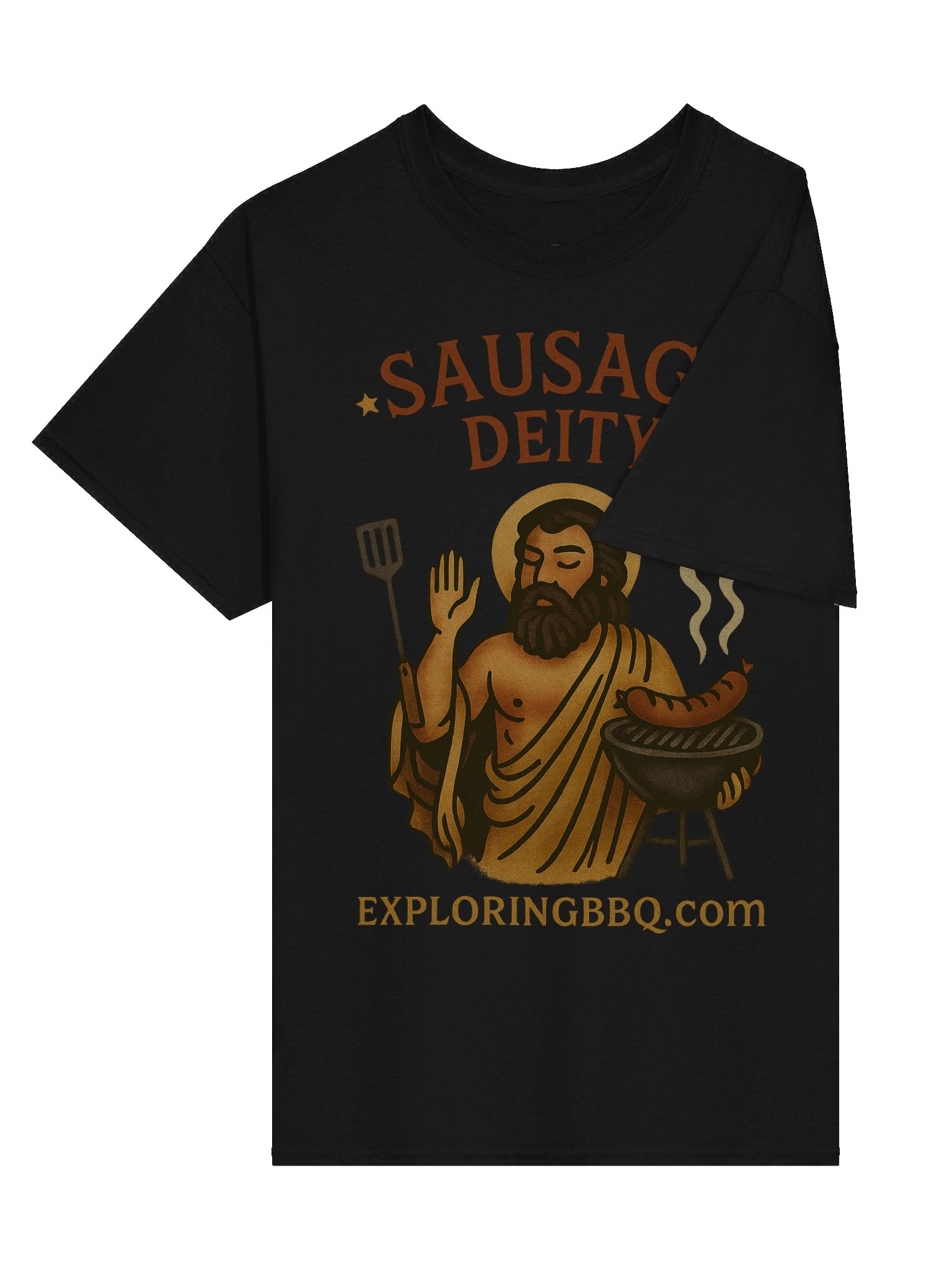Sausage Deity - Classic product image (4)