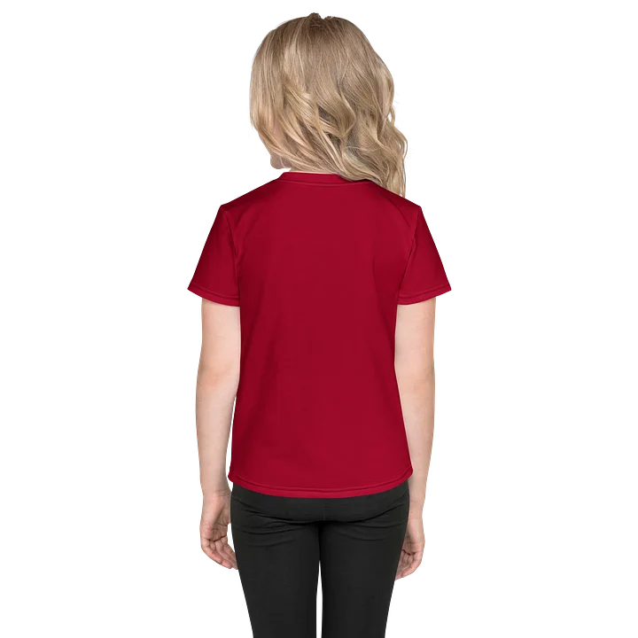 Born To Lead Kids Graphic Tee product image (2)