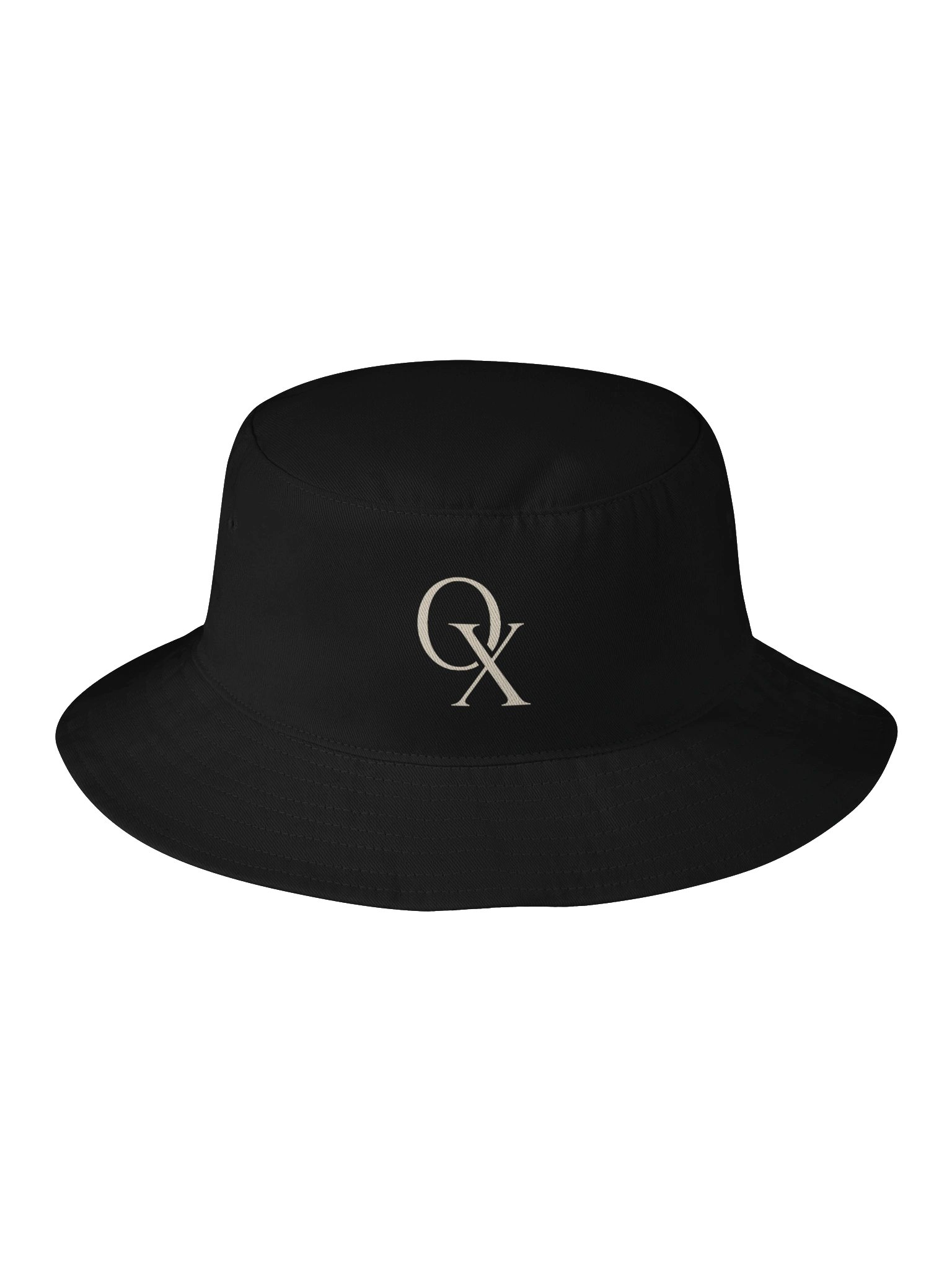 OXWOOD Athletic Classic Embroidered Bucket Hat product image (2)