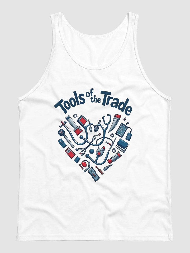 Heartbeat Harmony Tank product image (1)