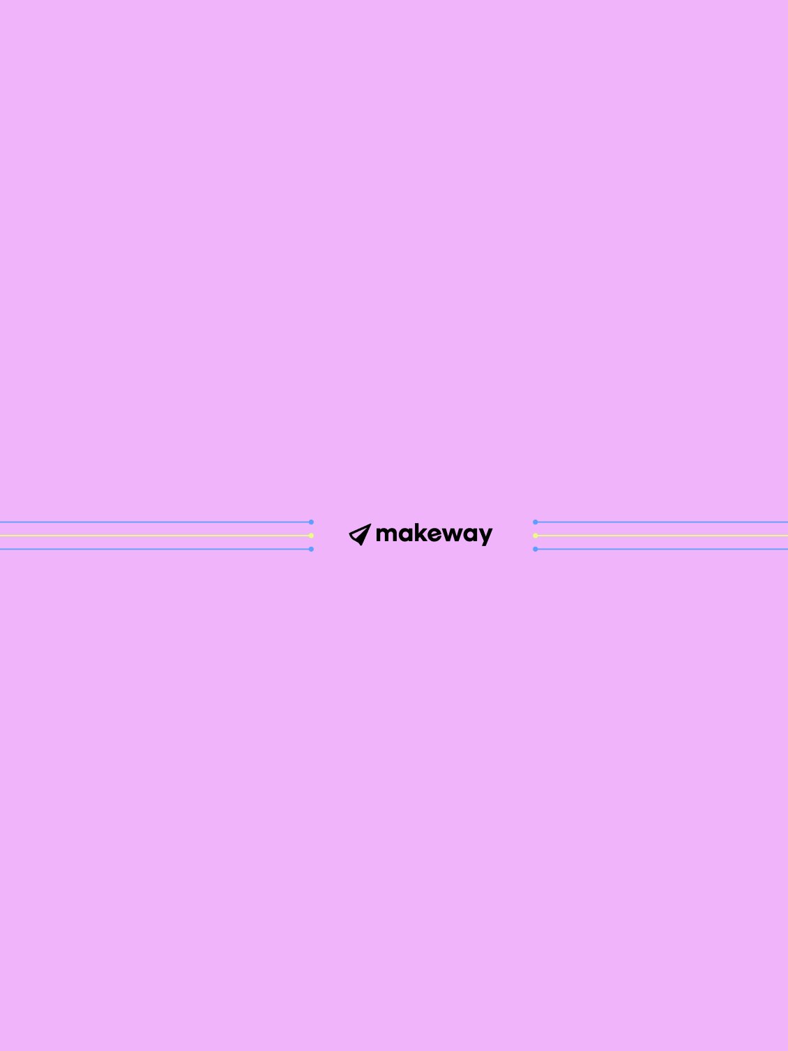 Elevate Tee: Pink product image (6)