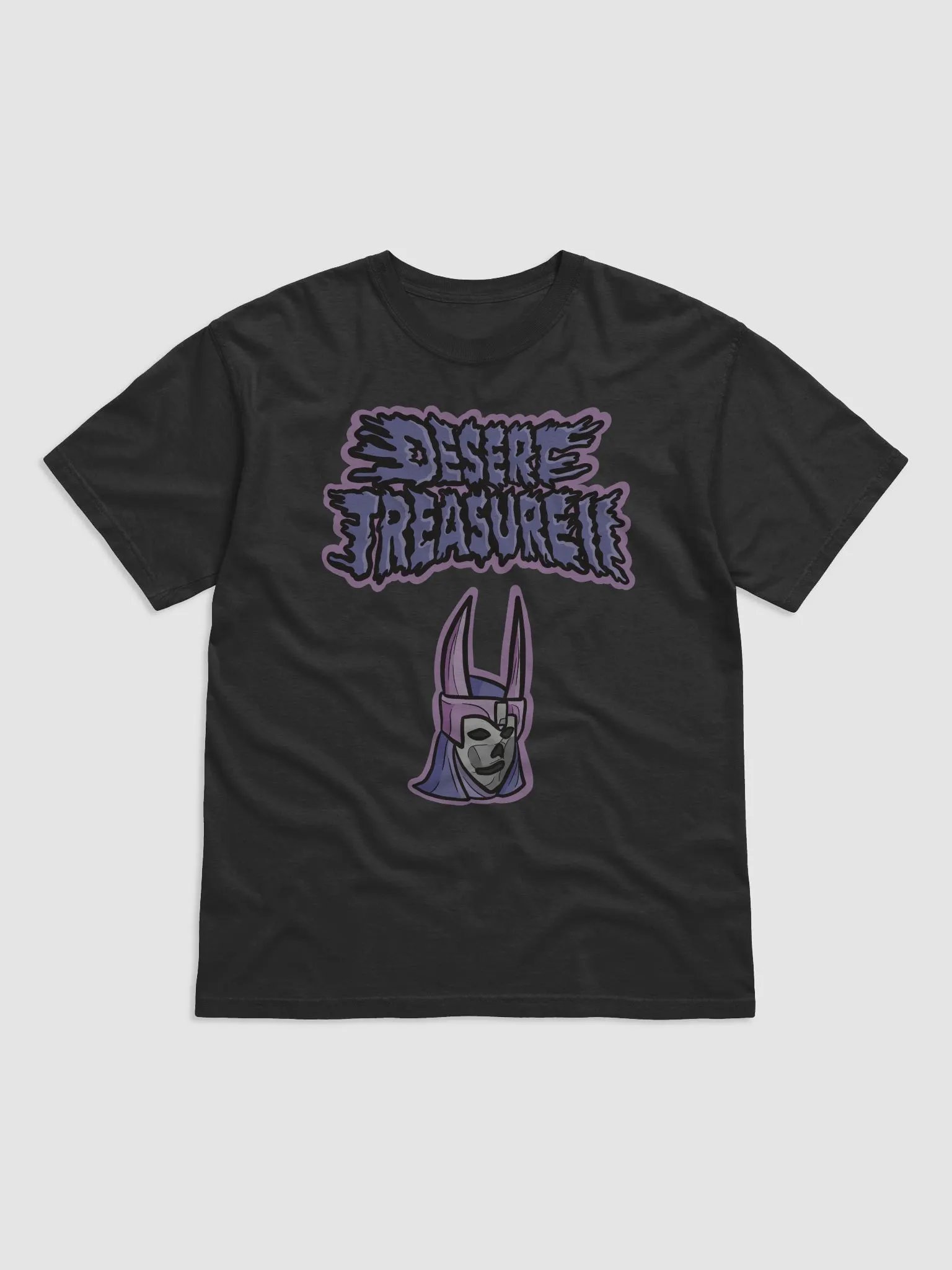 Desert Treasure 2 - Shirt product image (1)